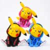 3’lü Pokemon Set