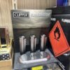 Clipper Full Metal