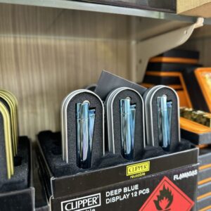Clipper Full Metal