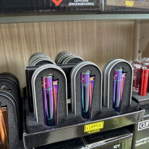 Clipper Full Metal