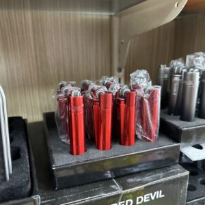 Clipper Full Metal
