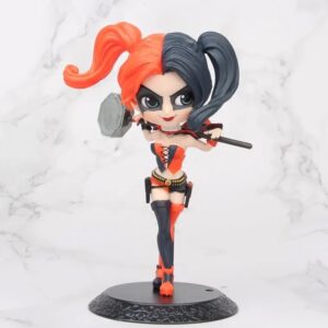 Q-Posket Figür 15 cm