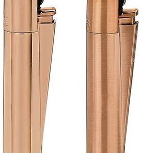 Clipper Full Metal