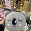 TOPTAN KOALA PELUŞ YASTIK