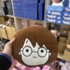 TOPTAN HARRY POTTER PELUŞ YASTIK