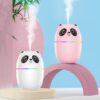 TOPTAN PANDA NEMLENDİRİCİ LEDLİ