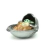 TOPTAN BABY YODA KUTULU ANİME FİGÜR