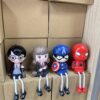 TOPTAN DEKORATİF FİGÜR 4lü Set