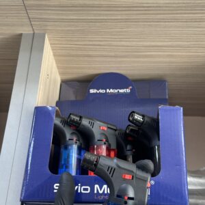 TOPTAN LÜX METAL ÇAKMAK 12 ADET
