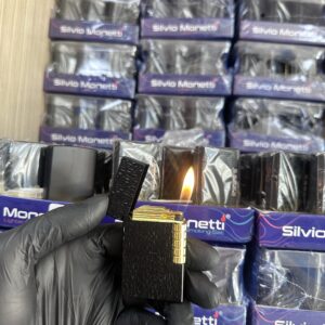 TOPTAN LÜX METAL ÇAKMAK 15 ADET