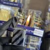 TOPTAN LÜX METAL ÇAKMAK 15 ADET