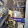 TOPTAN LÜX METAL ÇAKMAK 15 Adet