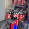 TOPTAN LÜX METAL ÇAKMAK 15 ADET