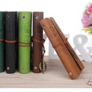 TOPTAN DERİ DEFTER BÜYÜK BOY