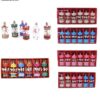 6’LI ATLI KARINCA SET TOPTAN FULL AHŞAP