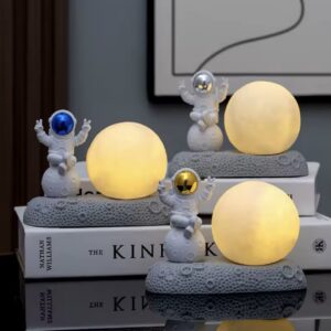 Toptan Astronot Gece Lambası