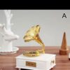 Toptan GRAMAFON Müzik kutusu