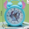Toptan Stich Masa Saati Işıklı Alrmlı