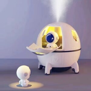 Toptan Astronot Nemlendirici