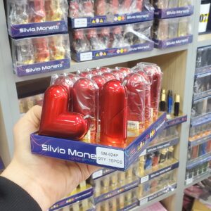 Kalp şeklini alabilen çakmak SM-024 (15 ADET)