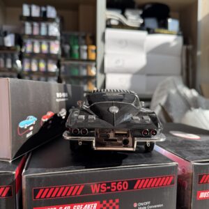 BLUETOOTH ARABA HOPÖRLÖR-bent48