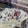 TOPTAN YELPAZE MODELLERİ PKT 12li