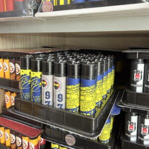 FB TARAFTAR ÇAKMAK-220 (orijinal lisanslı faturalı) 30 adet