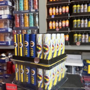 FB TARAFTAR ÇAKMAKİ-lighter Y434 (orijinal lisanslı faturalı)