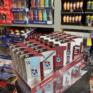 TS TARAFTAR ÇAKMAK yandan basmalı-Quantoro 888 (orijinal lisanslı faturalı)