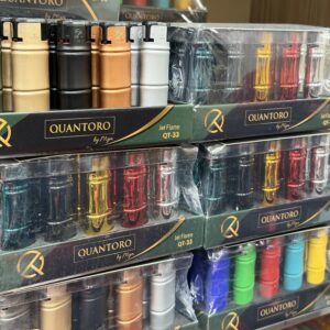 QUANTORO QT -33 KILIFLI ÇAKMAK