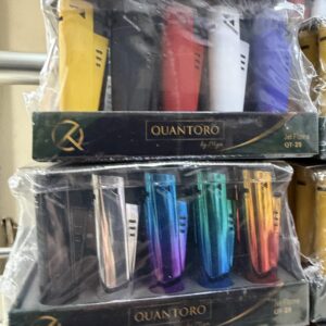 QUANTORO QT-29 ÇAKMAK